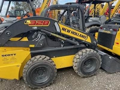 new holland 328 skid steer specs|new holland skid steer weight.